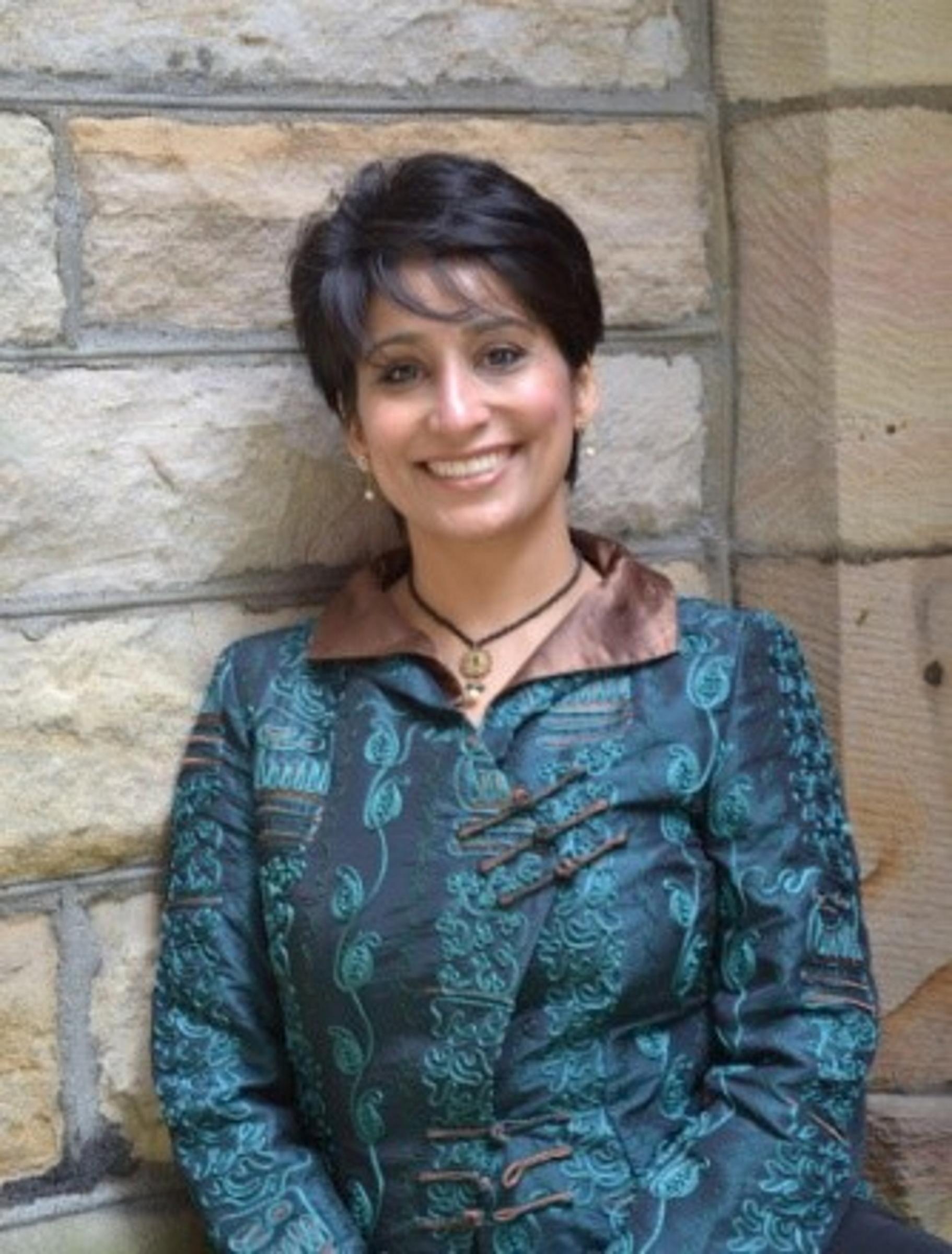 Aradhna Malhotra Oliphant