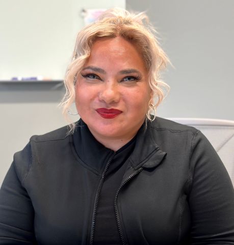 Fanny Avendano