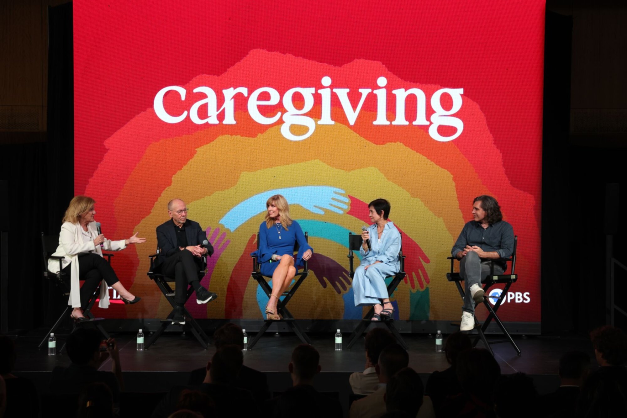 Caregiving PBS Documentary