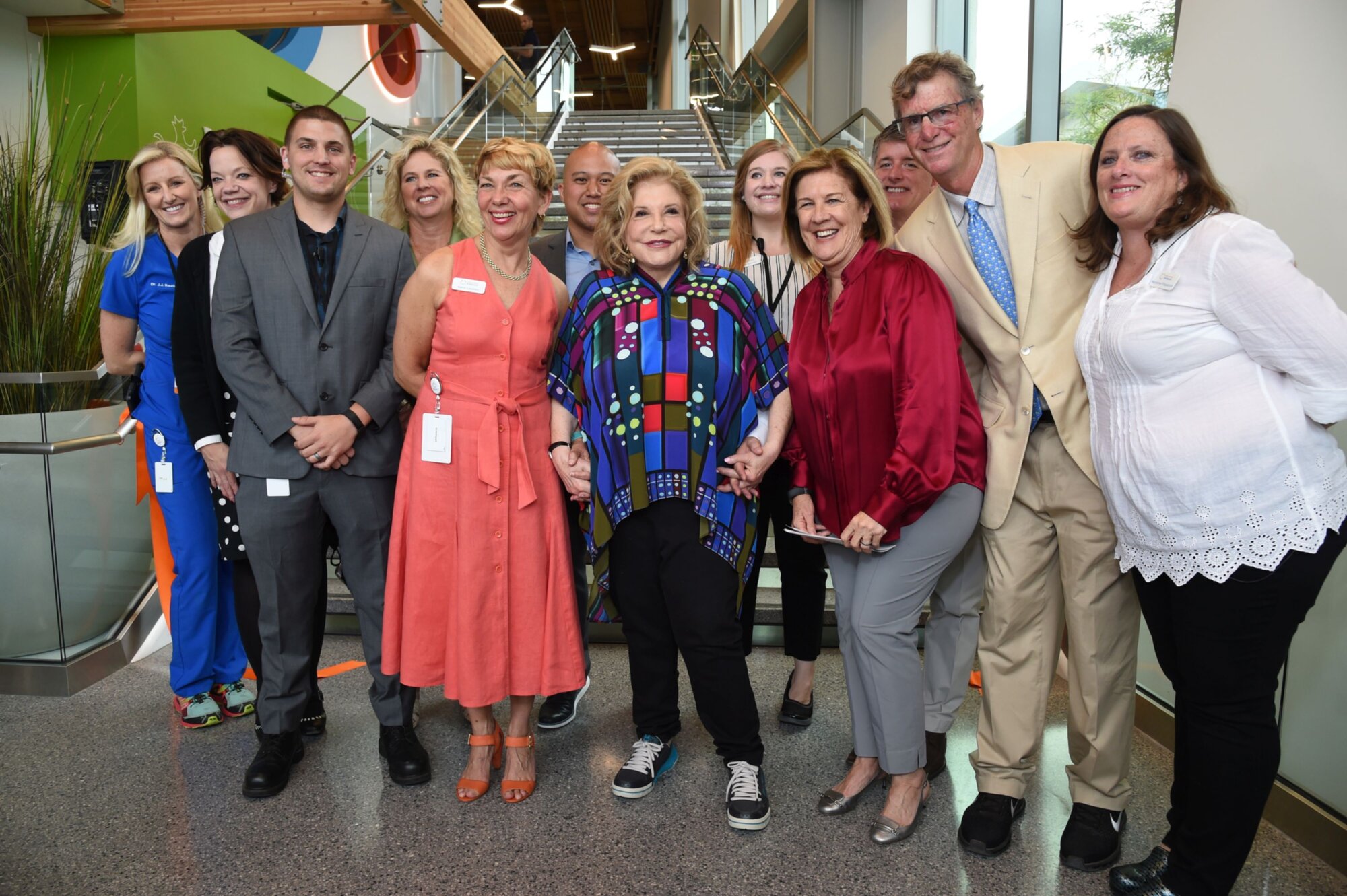 PetSpace Grand Opening