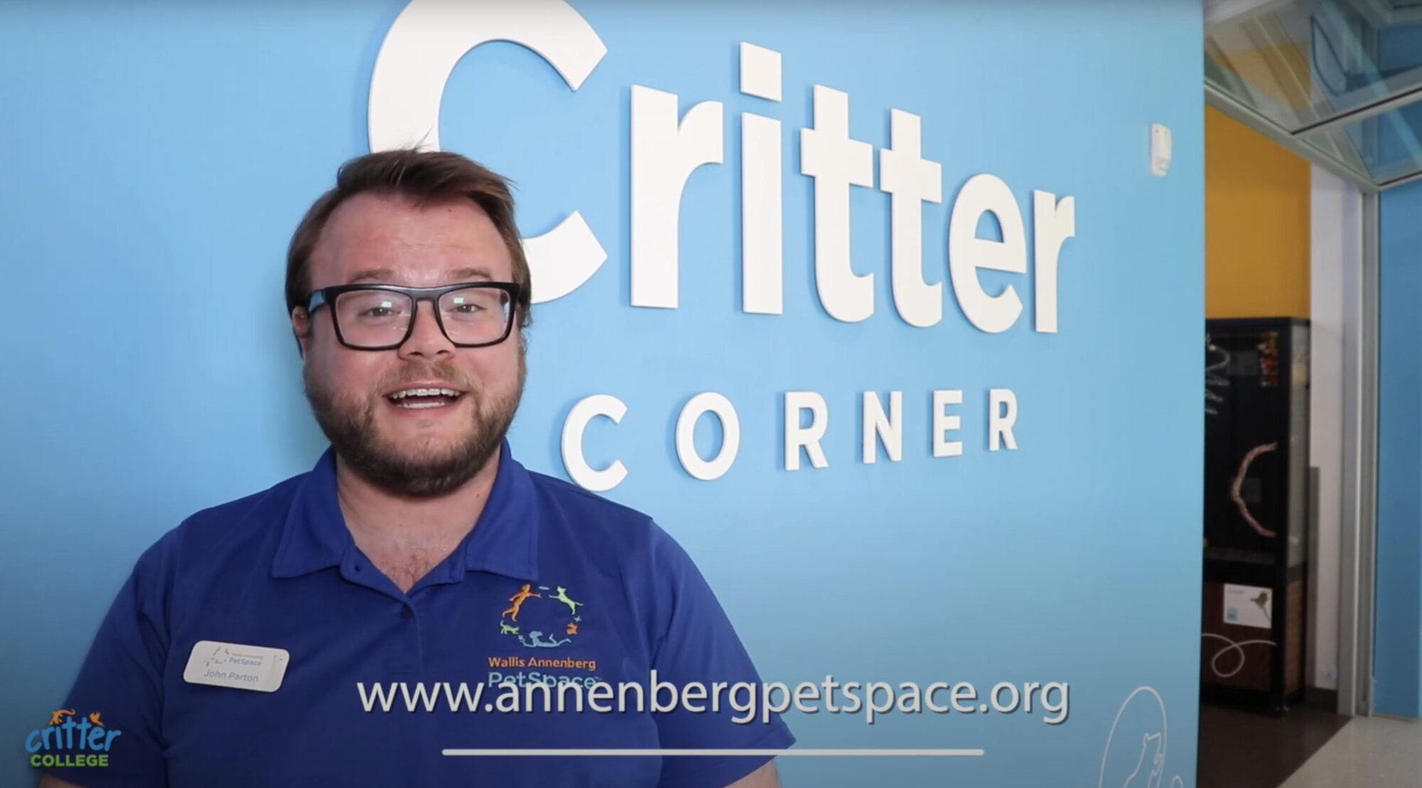 PetSpace Virtual Critter Corner