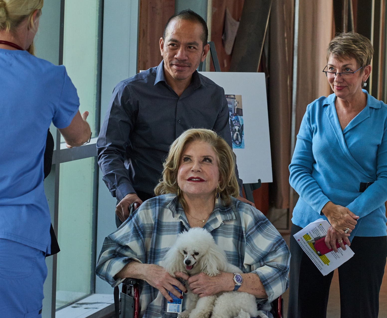 PetSpace Pre-Opening